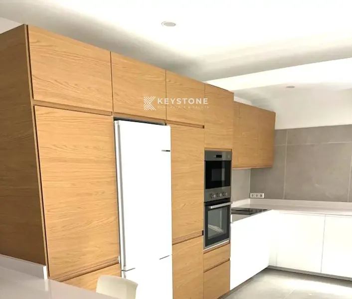 We present this magnificent ground floor for sale located in a quiet area of Santa Eugenia, ideal for those seeking quality of life without giving up — photo 4