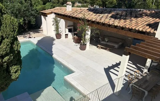 Villa — photo 9