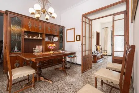 Terraced house - Palma de Mallorca (L'Olivera - Amanecer) — photo 4