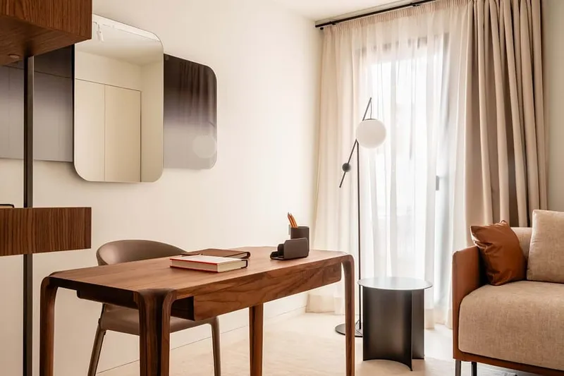 Luxury Seaview Apartment in Bonanova, Palma de Mallorca — photo 10