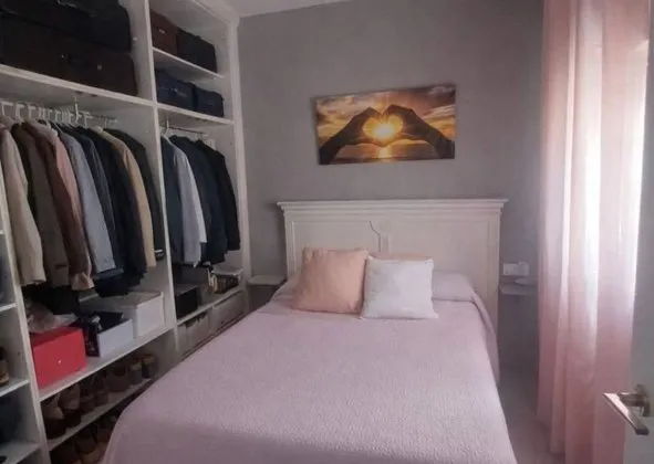 Flat / apartment in Calle del Pare Francesc Molina, 14, Bons Aires, Palma de Mallorca — photo 1