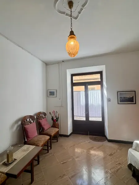 Encantadora casa pareada en una zona céntrica y tranquila de Manacor, a pocos metros de supermercados, comercios, mercado, panaderías y cafe — photo 12