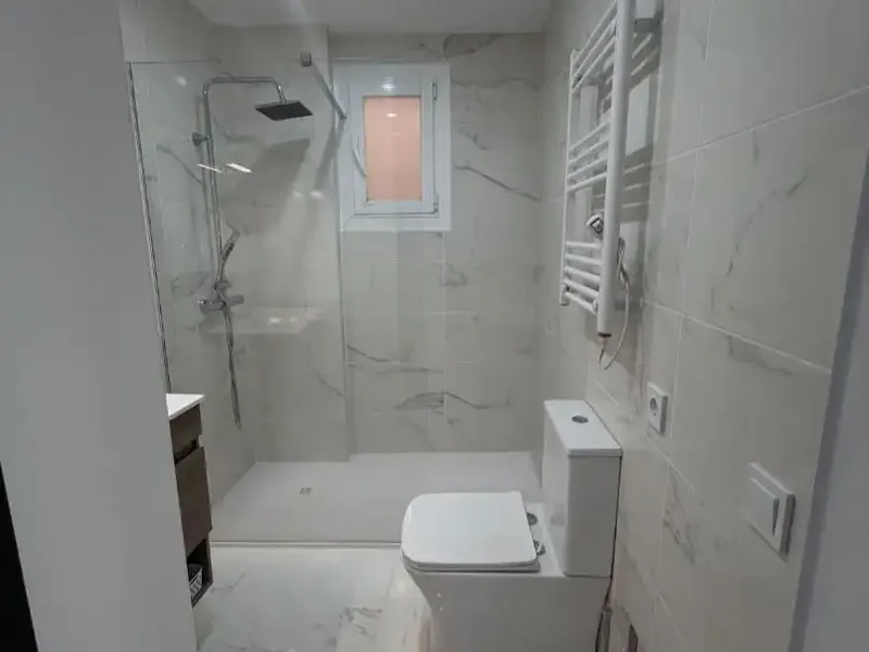 Brand new in La Calatrava! Exclusive rental in the old town of Palma — photo 12