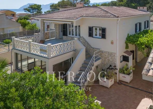 Detached house in Calle Argentina, 31, Son Serra de Marina, Santa Margalida — photo 3