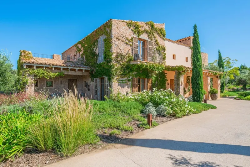 Torre del Sol – A Private Mediterranean Estate in the Heart of Mallorca, Bunyola — photo 2