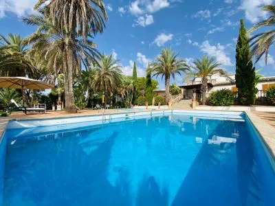 Villa - Santanyí (Cala d'Or), Built Surface 812m², Plot Surface 4527m², 10 Bedrooms, 7 Bathrooms,... — photo 2
