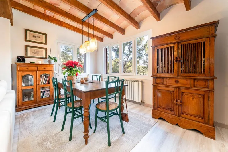 Luxury home in Puigpunyent, Province of Balearic Islands — photo 11