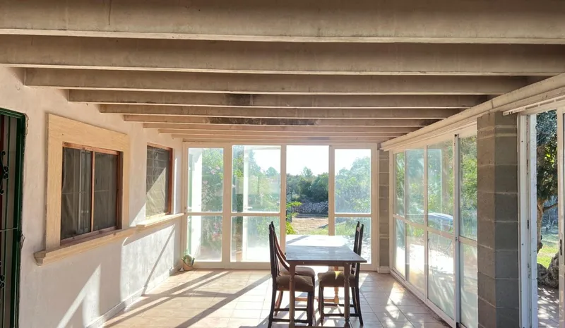 Country house with pool — photo 3