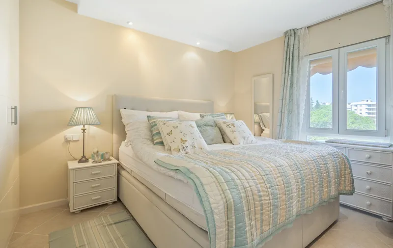 Delightful apartment in beach front residential community — photo 3