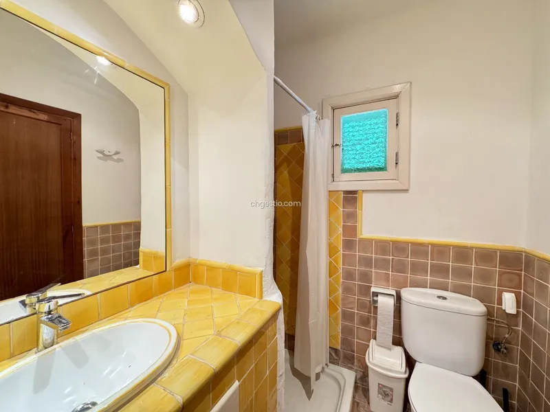 Piso en Colònia de Sant Jordi — photo 11