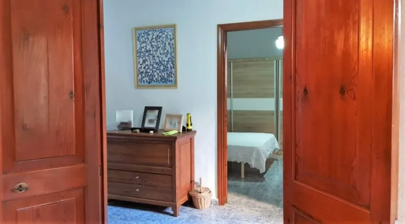 Large typical Mallorcan house on a quiet street in the heart of Sóller — photo 10
