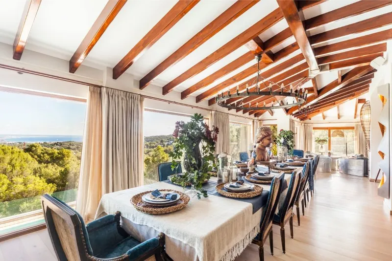 Exclusive: Impressive Mediterranean property in Son Vida - Marcel Remus Real Estate — photo 7