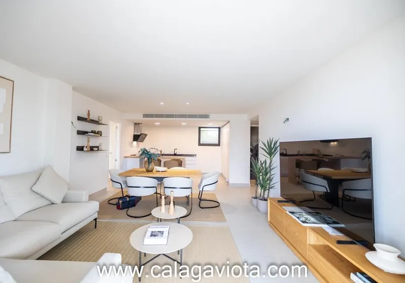 Apartment — photo 2