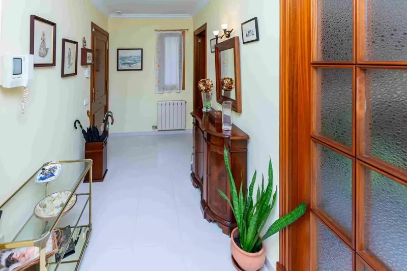 Apartment with terrace for sale on Carretera de Valldemossa — photo 1