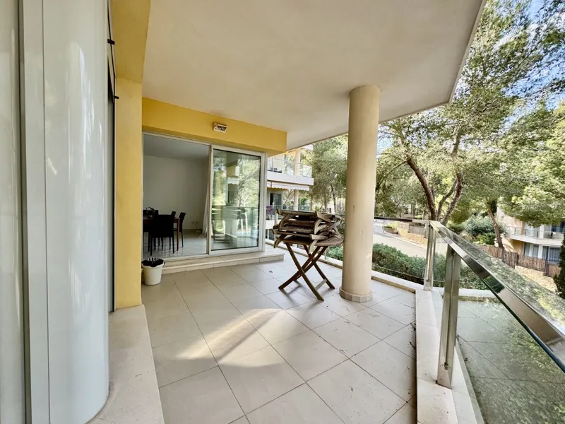 Mallorca Next Properties - Ideal Apartment as a Second Home or Future Investment — photo 7