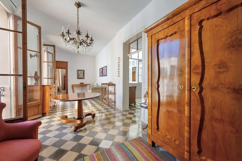 Beautiful modernist flat in Palma old town — photo 6