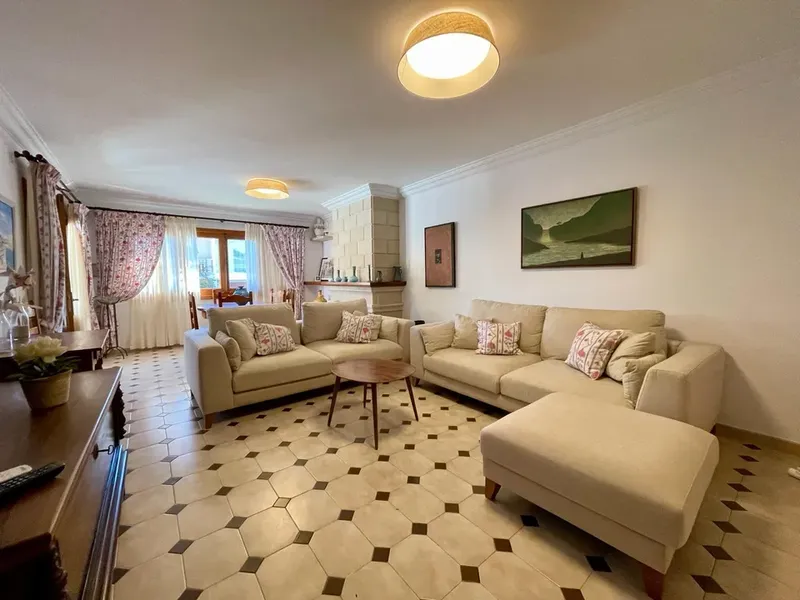 Apartment in Platja De Muro, Mallorca — photo 6