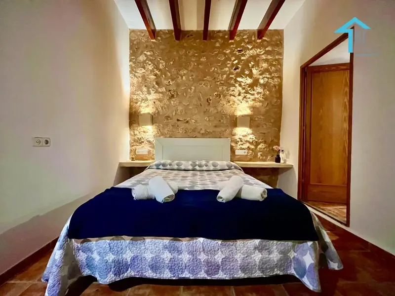 A unique jewel with more than 600 years of history in the heart of Mallorca — photo 6