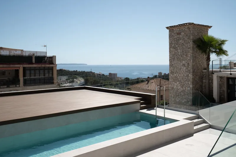 Gènova, Palma — photo 3