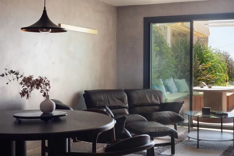 Newly renovated apartment with sea views in exclusive Puerto Portals — photo 4