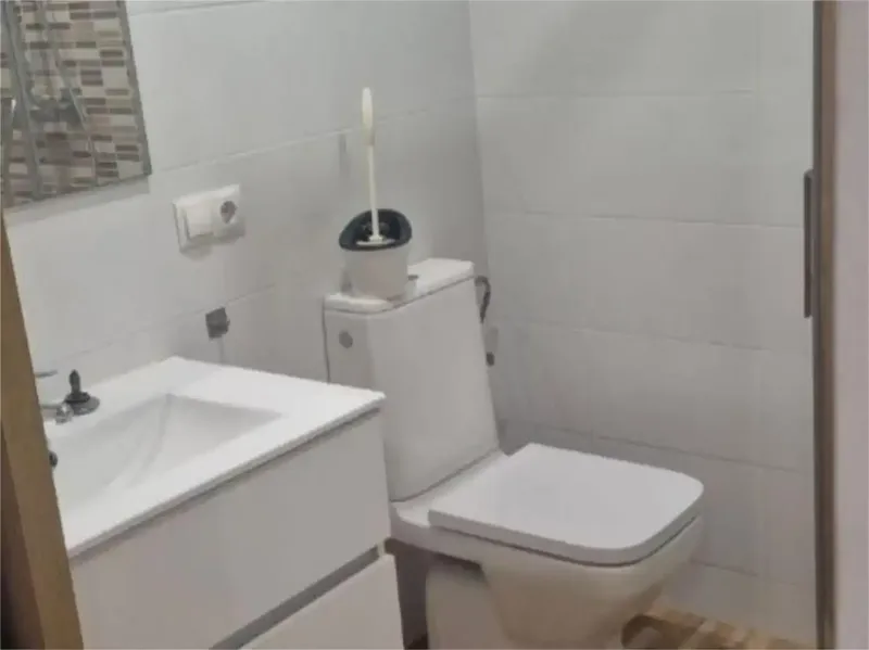 Descubre este amplio y luminoso piso moderno-rústico, idealmente ubicado a tan solo 10 minutos de Manacor, rodeado de tranquilidad y con vis — photo 11