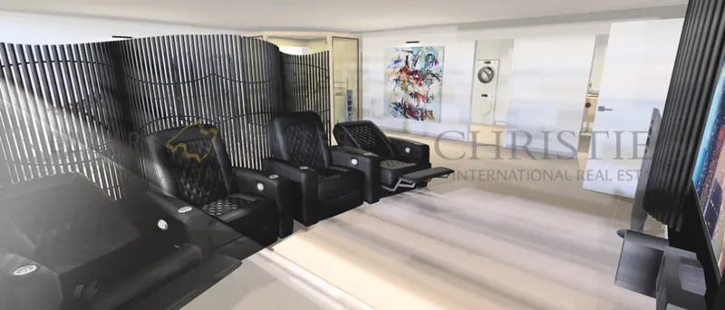 Modern new build villa in Santa Ponsa with sea view — photo 6