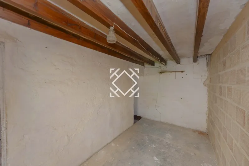 Charming town house for sale in the old town of Pollensa, Mallorca — photo 10