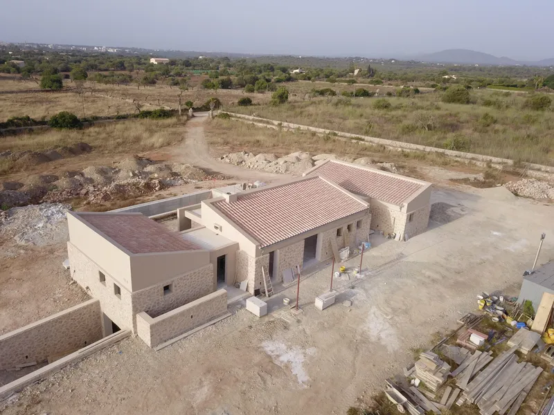 Exclusive new-build finca with sea views near Porto Cristo — photo 7