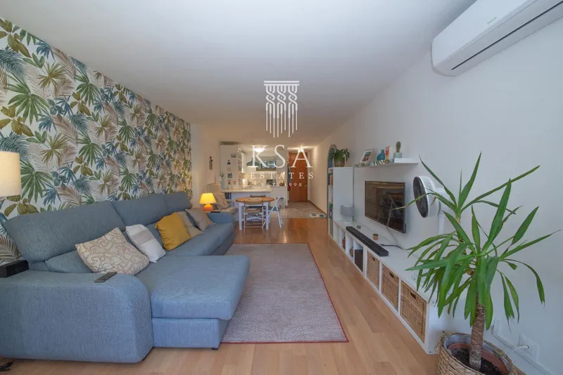 Apartment — photo 3