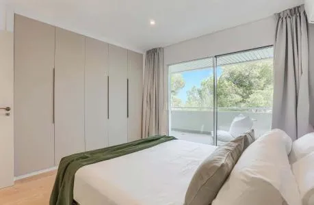 Duplex Penthouse - Calvià (Bendinat) — photo 11