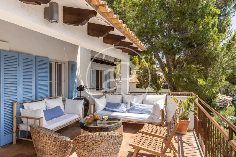 House for rent in Puerto de Andratx — photo 6