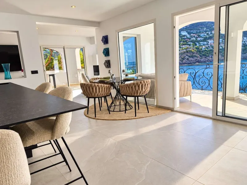 Apartment for the most discerning guests with private beach access — photo 10