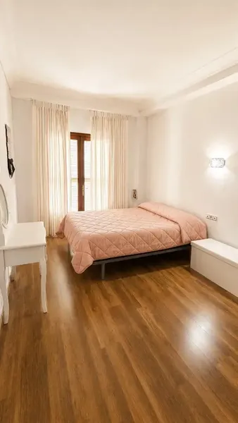 Spacious apartment for rent on the first floor without elevator — photo 6