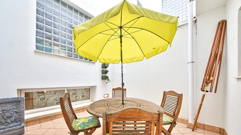 Townhouse for sale in Son Moix — photo 10
