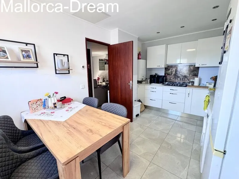 Cala Millor: Top renovated apartment in Cala Millor — photo 10