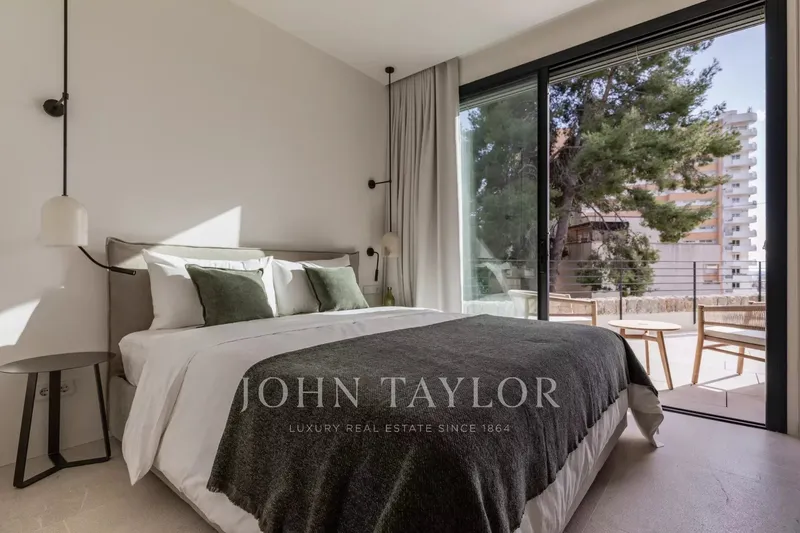 Apartment for sale in Palma de Mallorca — photo 11