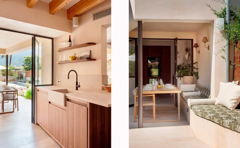 Spectacular Townhouse with Garden and Pool — photo 10
