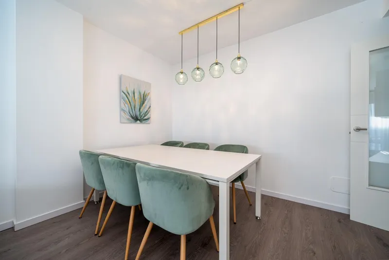 Semi-new flat in Palma – Amanecer area, opportunity! — photo 4