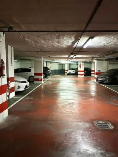 Garage in Palma de Mallorca, Centre area — photo 4