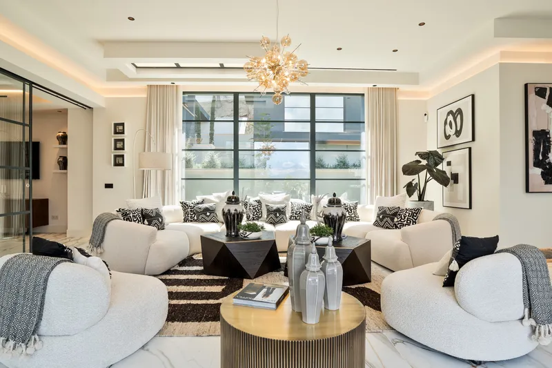 Ultra modern Villa for Sale in Santa Ponsa — photo 12