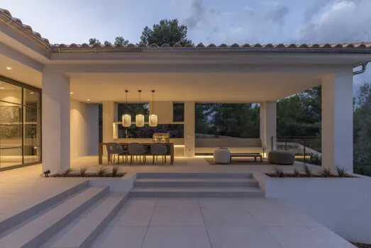 Luxury Newly Built Chalet in Bonanova, Palma — photo 5
