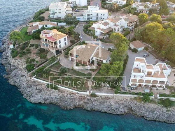335m² house / villa with 17,260m² garden for sale in Felanitx — photo 3