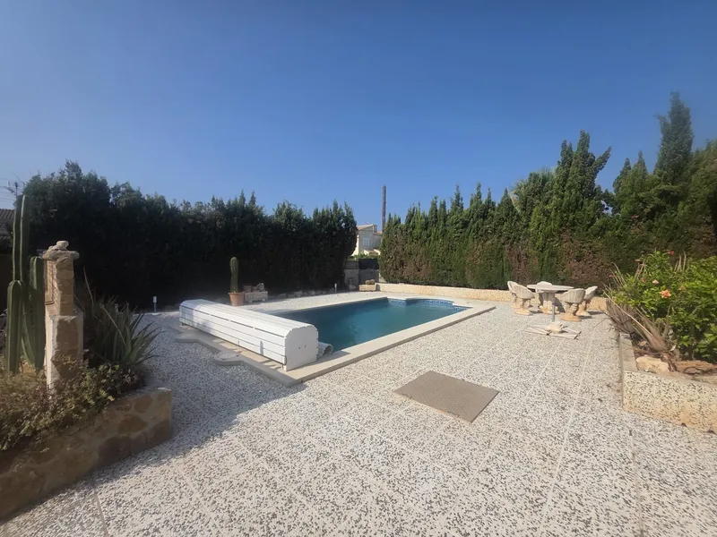 Detached house for rent in Urb. Bahia Grande, Llucmajor — photo 7