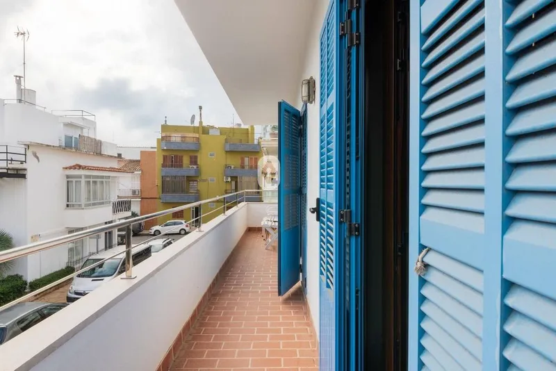 Residential complexes in Pollença, Province of Balearic Islands — photo 5