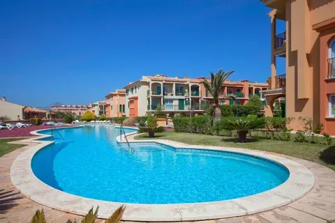 Duplex in El Toro, Mallorca — photo 1