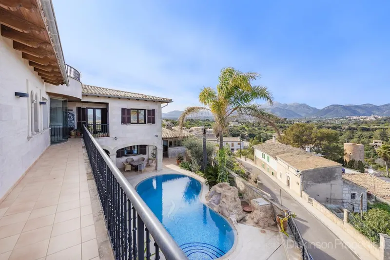 House for sale in Búger, Mallorca, Baleares, Spain — photo 3