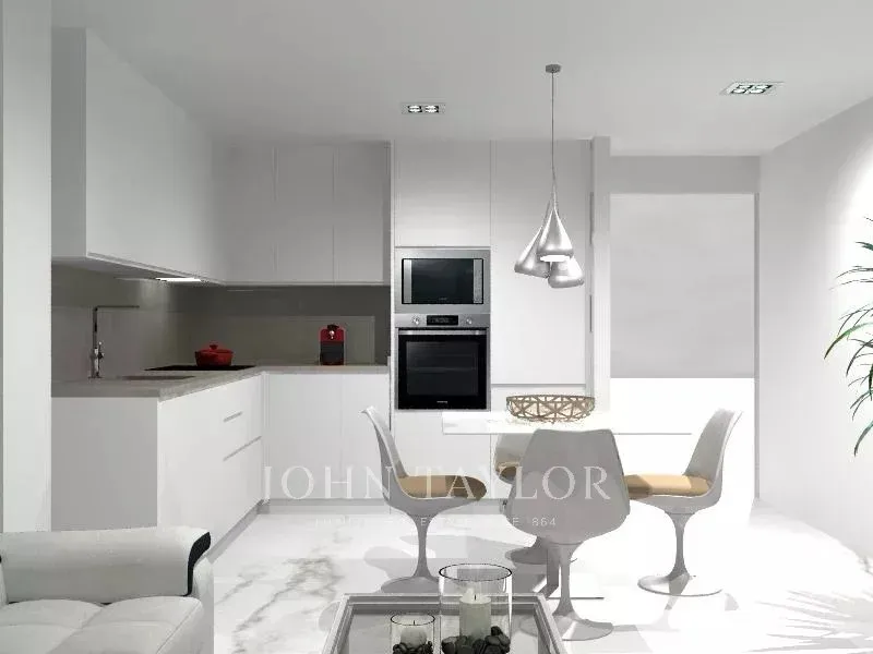 Penthouse for sale in Can Pastilla — photo 8