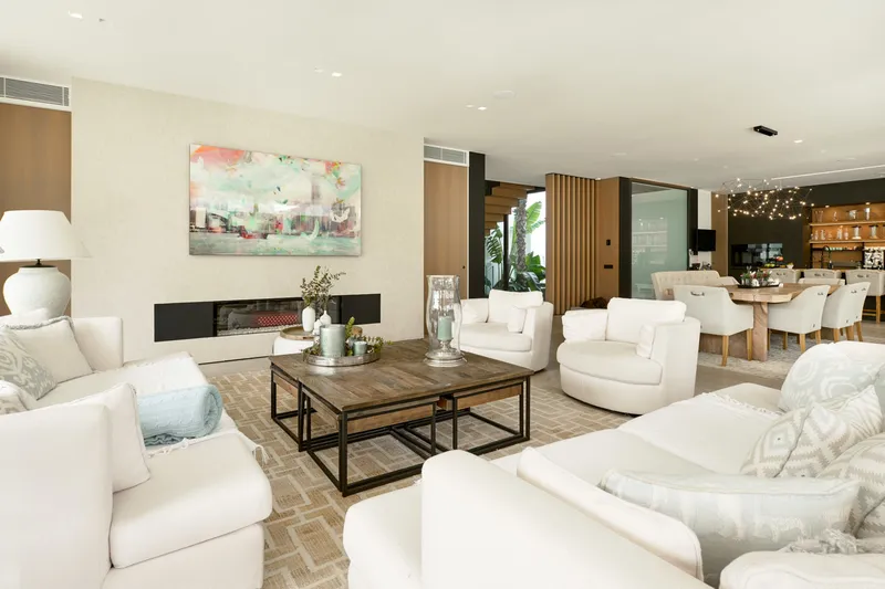 Fantastic family villa directly on the Santa Ponsa golf course - Marcel Remus Real Estate — photo 8