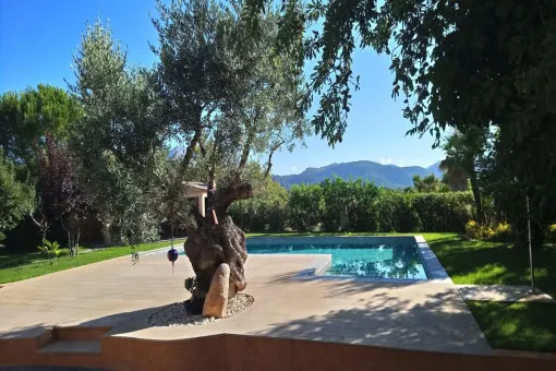 Capdella, Exclusive family villa in Es Capdella — photo 2
