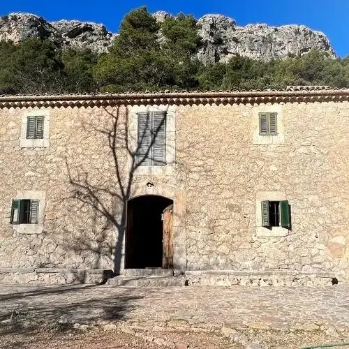 Heyne & Darder Real Estate presents: Historic estate in Escorca: a Mallorcan retreat in nature — photo 2